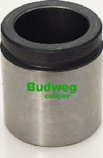 Budweg Caliper 234224 - 234224 42mm