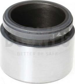 Budweg Caliper 234227 - 234227 42mm