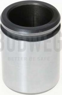 Budweg Caliper 234229 - 234229 42mm