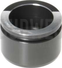 Budweg Caliper 234235 - 234235 42mm