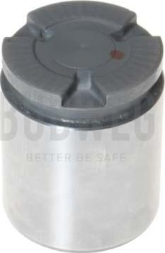 Budweg Caliper 234237 - 234237 42mm