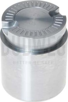 Budweg Caliper 234250 - 42mm REM