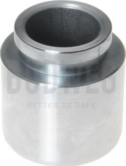 Budweg Caliper 234312 - 234312 43mm
