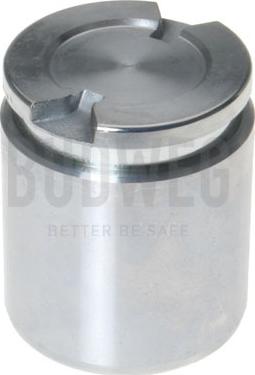 Budweg Caliper 234315 - 234315 43mm