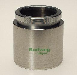 Budweg Caliper 234318 - 234318 43mm