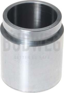 Budweg Caliper 234328 - 234328 43mm