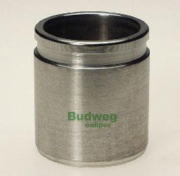 Budweg Caliper 234329 - 234329 43mm