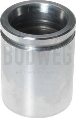 Budweg Caliper 234330 - 234330 43mm