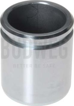 Budweg Caliper 234331 - 234331 43mm