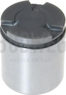 Budweg Caliper 234341 - 34 mm