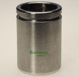 Budweg Caliper 234412 - 234412 44mm