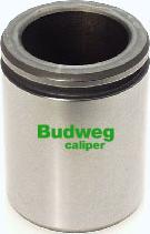 Budweg Caliper 234415 - 234415 44mm