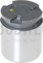 Budweg Caliper 234422 - 234422 44mm