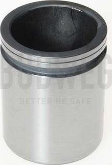 Budweg Caliper 234424 - 234424 44mm
