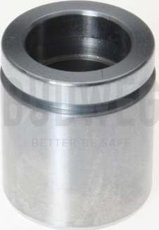 Budweg Caliper 234522 - 234522 45mm