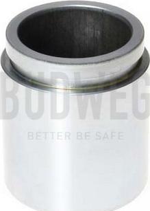 Budweg Caliper 234533 - 234533 45mm