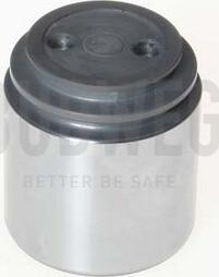 Budweg Caliper 234536 - 234536 45mm