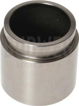 Budweg Caliper 234540 - 234540 45mm