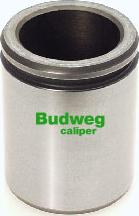 Budweg Caliper 234606 - 234606 46mm