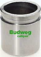 Budweg Caliper 234607 - 234607 46mm