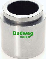 Budweg Caliper 234608 - 234608 46mm
