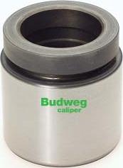 Budweg Caliper 234609 - 234609 46mm