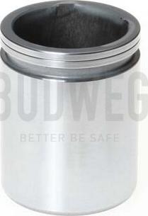 Budweg Caliper 234610 - 234610 46mm