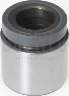 Budweg Caliper 234616 - 234616 46mm