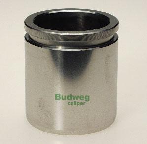 Budweg Caliper 234810 - 234810 48mm