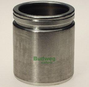Budweg Caliper 234815 - 234815 48mm