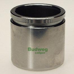Budweg Caliper 234827 - 234827 48mm
