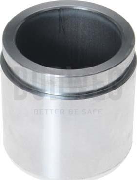Budweg Caliper 234837 - 234837 REM