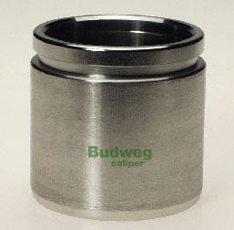 Budweg Caliper 234850 - 234850 48mm