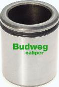 Budweg Caliper 234856 - 234856 48mm