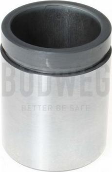 Budweg Caliper 234861 - 234861 48mm