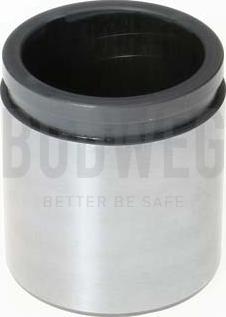 Budweg Caliper 234862 - 234862 48mm