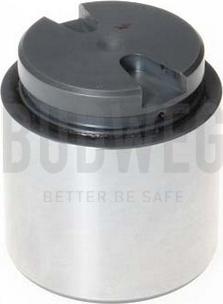 Budweg Caliper 234867 - 234867 48mm