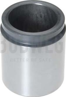 Budweg Caliper 234879 - 234879 48mm