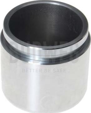 Budweg Caliper 235106 - 235106 51mm