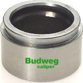 Budweg Caliper 235119 - 235119 51mm