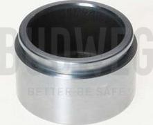 Budweg Caliper 235122 - 235122 51mm