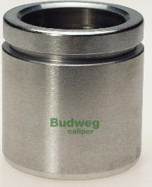 Budweg Caliper 235204 - 235204 52mm