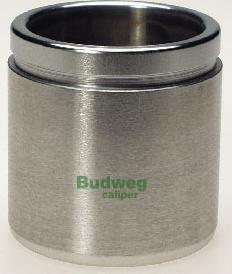 Budweg Caliper 235205 - 235205 52mm