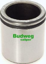 Budweg Caliper 235208 - 235208 52mm