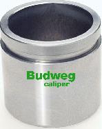 Budweg Caliper 235209 - 235209 52mm