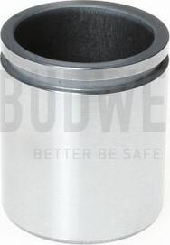 Budweg Caliper 235212 - 235212 52mm