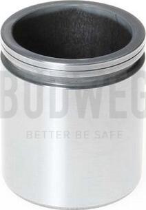 Budweg Caliper 235213 - 235213 52mm