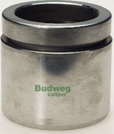 Budweg Caliper 235415 - 235415 54mm