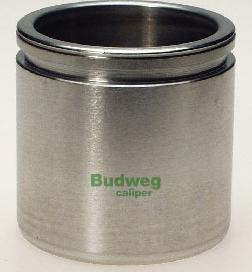 Budweg Caliper 235435 - 235435 54mm