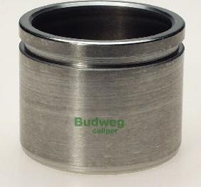 Budweg Caliper 235455 - 235455 54mm